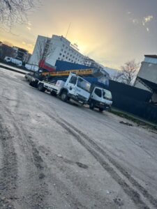 Sigortalı Ev Taşıma Denizli