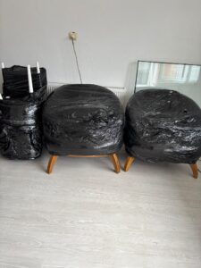 Denizli Mobilya Ambalajlama